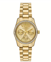 Orologio Michael Kors Donna Lexington in Acciaio MK4982